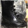 Image 1 : RUBBER BOOT COVER SIZE 10