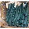 Image 1 : PVC DIPPED WORK GLOVES AND INSERT GLOVES