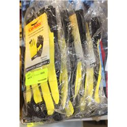 BUNDLE OF PERFORMANCE SERIES MECHANICS WORK