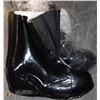 Image 1 : BOOT COVERS RUBBER SIZE 12
