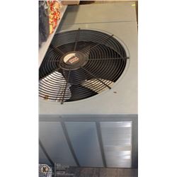 RUUD AIR CONDITIONER, 208-230VOLT , 1.2 HP