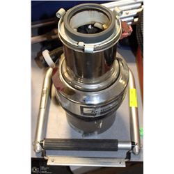 KENMORE GARBERATOR MODEL 175-0911, INCLUDES