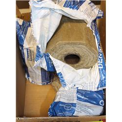 BOX OF 4 ROLLS OF DENSO TAPE