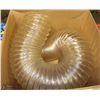 Image 1 : BOX OF 12 FT OF FLEX FAIN LD CLEAR HOSE