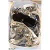 Image 1 : BOX OF FLASH SAFETY GLASSES