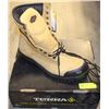 Image 1 : TERRA SAFETY WORK BOOT WITH THINSULATED, WATER