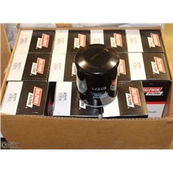 LOT OF 11 BALDWIN FILTERS, PART #B7271