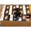 Image 1 : LOT OF 11 BALDWIN FILTERS, PART #B7271