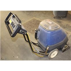 WINDSOR ADMIRAL ELECTRICAL FLOOR WASHER