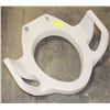 Image 1 : HANDICAP TOILET SEAT