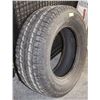 Image 1 : SINGLE  TIRE LT275 70R/18, NEW CONDITION