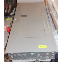 200 AMP MAX 60 CIRCUIT CSA, LOT OF 2 ELECTRICAL