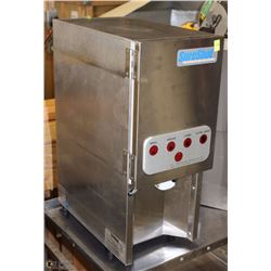 SUN SHOT DISPENSING SYSTEM-CREAMER