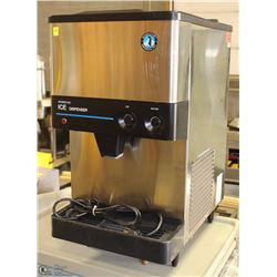 HOOSHIZAKI TABLE TOP ICE DESPENSER