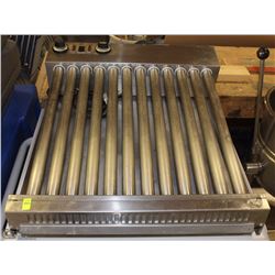 ROLL-A-GRILL HOT DOG ROLLER