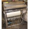 Image 1 : HOBART 3 LEVEL AUTO PLASTIC WRAP MACHINE