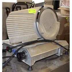 GLOBE FOOD MEAT SLICER