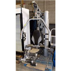 AXT3 TUFF STUFF EXERCISE MACHINE