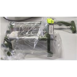 ME#1, POTATO CUTTER 3/8"