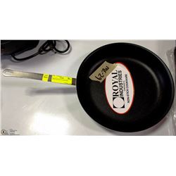 ME#29 FRYPAN 12" NON STICK