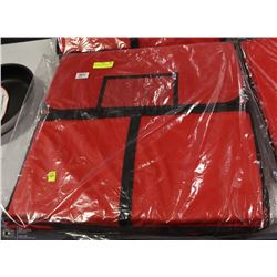 ME#32 INSULATED PIZZA BAG 24X24