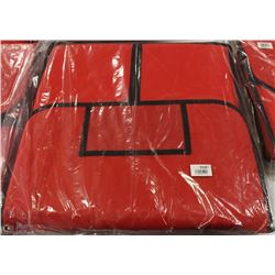 ME#31 INSULATED PIZZA BAG 20X20