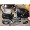 Image 1 : CRAFTSMAN MODEL YT4000 RIDING MOWER