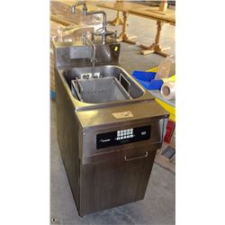 ME#20 FRYMASTER SOLID STATE PASTA COOKER