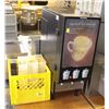 Image 1 : ME#17 BUNN CAPPUCINO DISPENSER COUNTERTOP