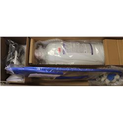 ME#10, M3 WATER FILTER