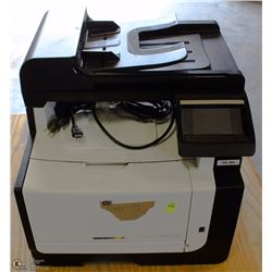 ME#19 HP LASERJET PRO CM1415 FMW COLER MFP