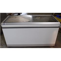 ME#2 1PC ICE CREAM FREEZER 5'