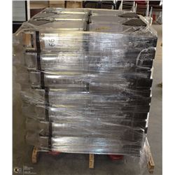 ME#1 42PCS PLASTIC DISPENSER