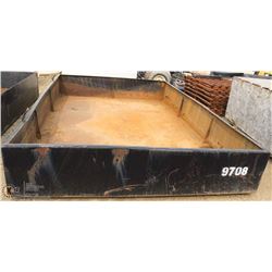 9X14FT CRANE BINS