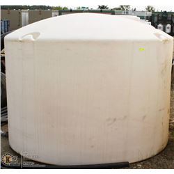 1500 GALLON CITRON