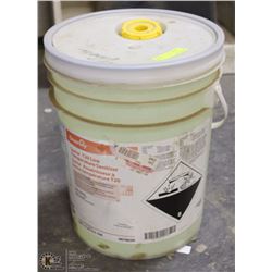 DIVERSEY SUMA T20 LOW TEMPERATURE SANITIZER