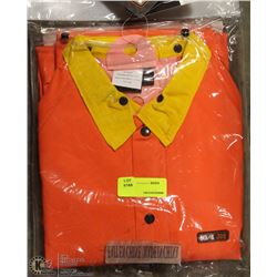 GANKA WATER PROOF RAIN SUIT SIZE 41