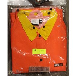 GANKA WATER PROOF RAIN SUIT SIZE 41