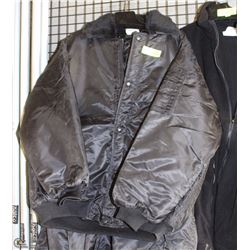 CONDOR MENS BOMBER JACKETS SIZE XL, AS THEY COME