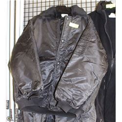 CONDOR MENS BOMBER JACKETS SIZE XL, AS THEY COME