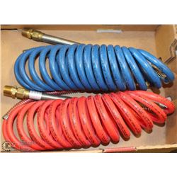 COIL AIR SET 15CA12-12 15WL 12" X 12'