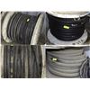 Image 1 : FEATURED ITEMS: SPOOLS OF WIRE/CABLING