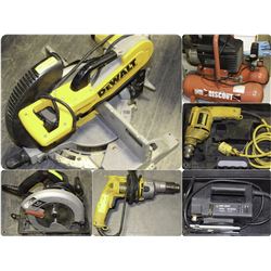 FEATURED ITEMS: HAND TOOLS
