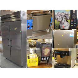 FEATURED ITEMS: RESTAURANTS