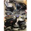 Image 1 : FEATURED ITEMS: CRAFTSMAN RIDING MOWER