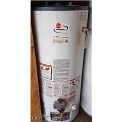 RHEEM GUARDIAN PROPANE HOTWATER TANK