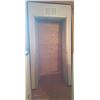 Image 1 : PARTITION WALLS AND DOORWAYS - 8'H