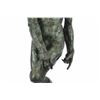 Image 3 : A Cast Bronze Sculpture, Adam, By Auguste Rodin Special Patina 3 Feet Tall Decor