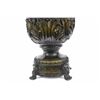 Image 2 : Original Limited Edition 2/100 By Thomas Bronze Urn Art