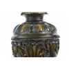Image 3 : Original Limited Edition 2/100 By Thomas Bronze Urn Art